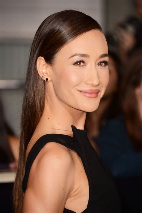 maggie q nude|Maggie Q Nude And Sexy Photos